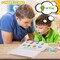 Montessori Preschool Learning Activities Newest 29 Themes Busy Book - Workbook Activity Binder / Toys for Toddlers, Autism Learning Materials and Tracing Coloring Book